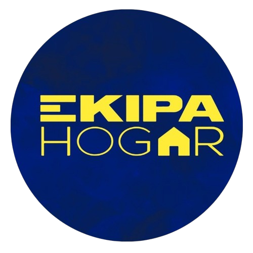 Logotipo de EKIPA Hogar (Av. Intercomunal)